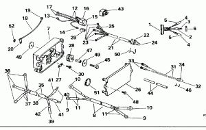     (Power Trim/tilt Electrical)