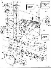  (Gearcase)