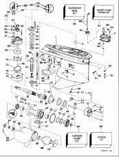  (Gearcase)