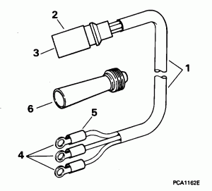 -in  Kit (Plug-in Connector Kit)