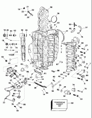  &   (Cylinder & Crankcase)