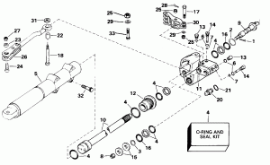  &  Assembly (Cylinder & Valve Assembly)