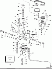 Power    Assembly (Power Steering Pump Assembly)
