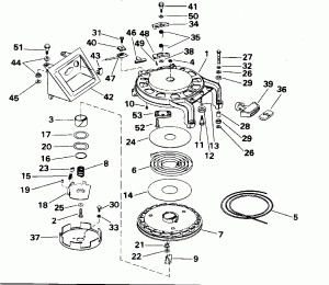 Rewind  (Rewind Starter)