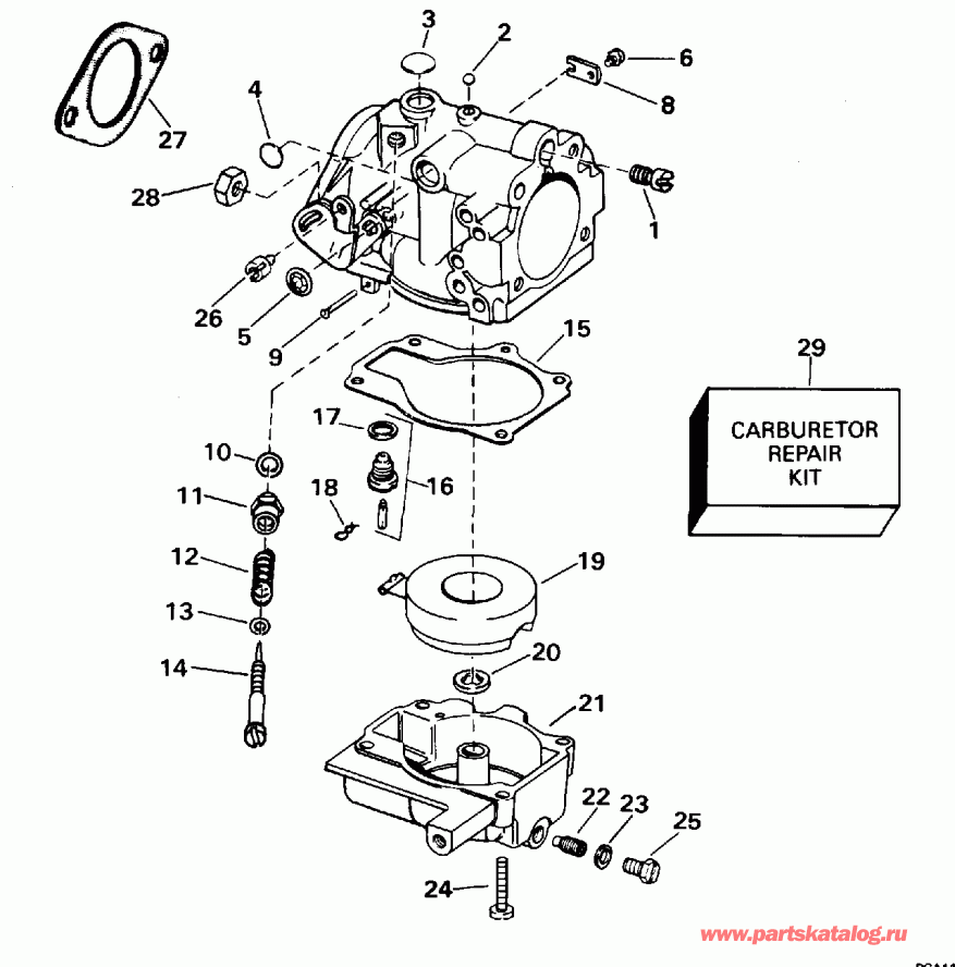 �������� ��������� ����� ������� E50TTLEOS 1995  - 25si