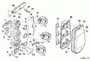   (Intake Manifold)