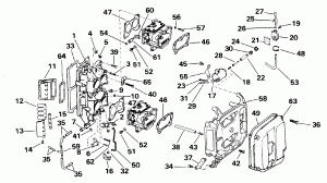   (Intake Manifold)