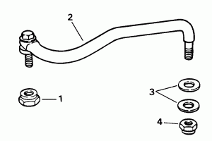    Kit (Steering Link Kit)