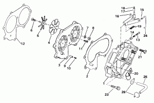   (Intake Manifold)