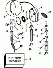   (Fuel Pump)