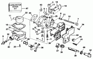  (Carburetor)