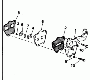   (Intake Manifold)