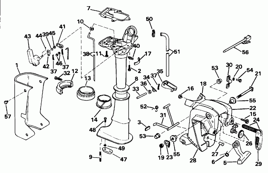 ��������� ��������� ������� BE4RLEDS 1996  - dsection / dsection