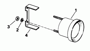 Gauge  . - 2 Inch (Gauge Assy. - 2 Inch)