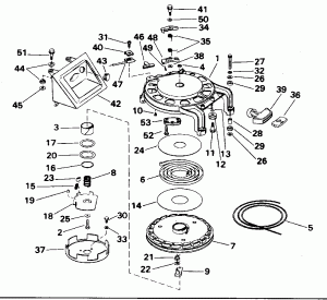 Rewind  (Rewind Starter)