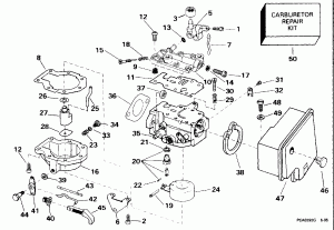  (Carburetor)