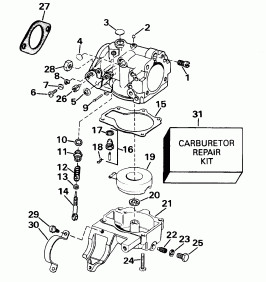  (Steering Handle)