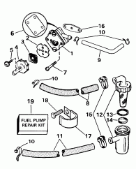  (Fuel Pump)