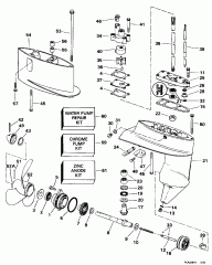  (Gearcase)