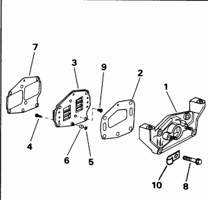   (Intake Manifold)