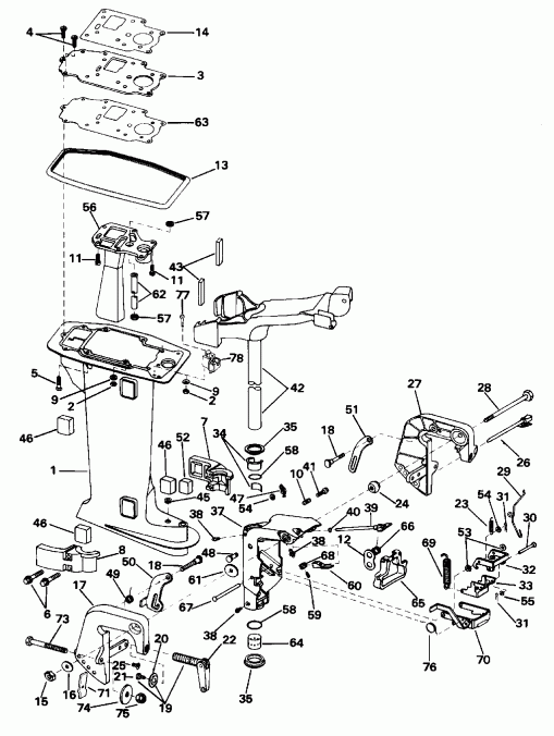 �������� ��������� ����� ������� BE8SRLEDS 1996  - dsection