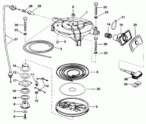 Rewind  (Rewind Starter)