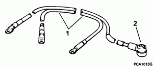   (Battery Cable)