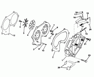   (Intake Manifold)