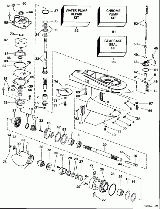 �������� ����� ������� E40RLEDS 1996  - arcase