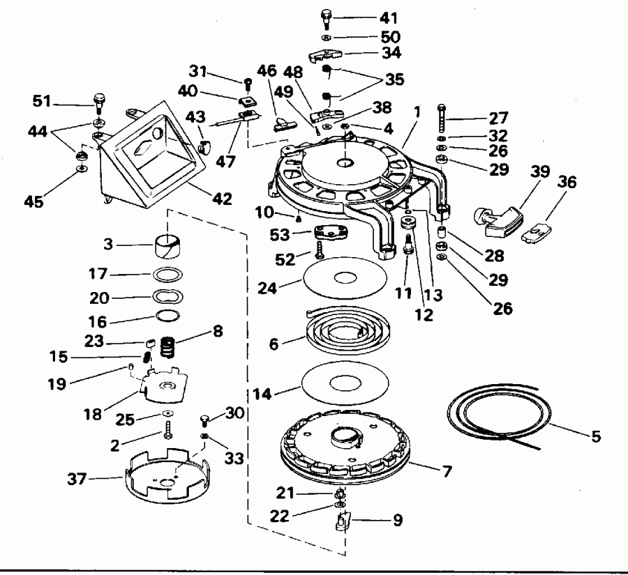 �������� ��������� ����� ������� E40TELEDS 1996  - wind ������� - wind Starter