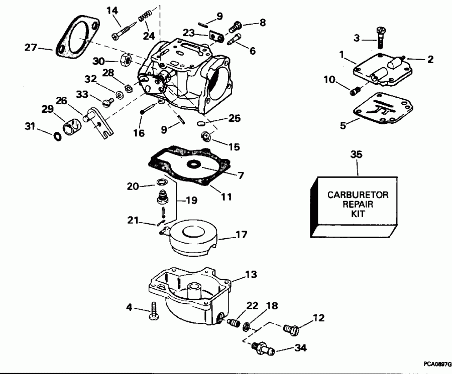��������� ������� E55RSLW 1996  - All 55 Models, 40rw - All 55 Models, 40rw