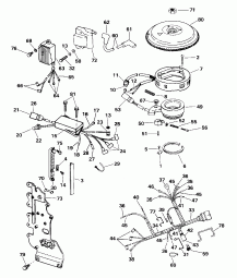 Ignition System - E70rnlib Only (Ignition System - E70rnlib Only)