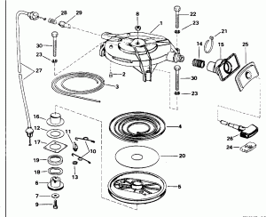 Rewind  (Rewind Starter)