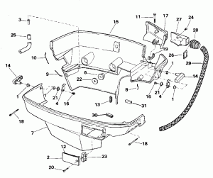   & Coil Assembly (Armature Plate & Coil Assembly)