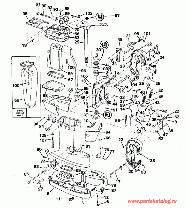 ����� ������� SE55RSLW 1996  - dsection - dsection