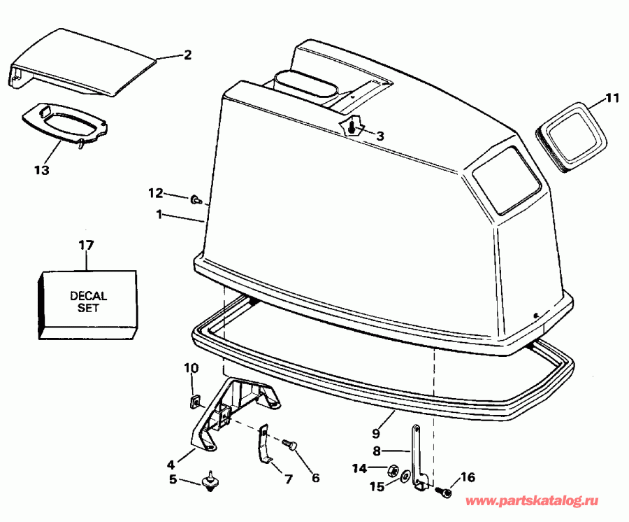 ��������� ������� SE65RSYM 1996  - gine ������ - gine Cover