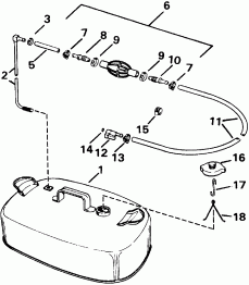 Motor  - Te Models (Motor Cable - Te Models)