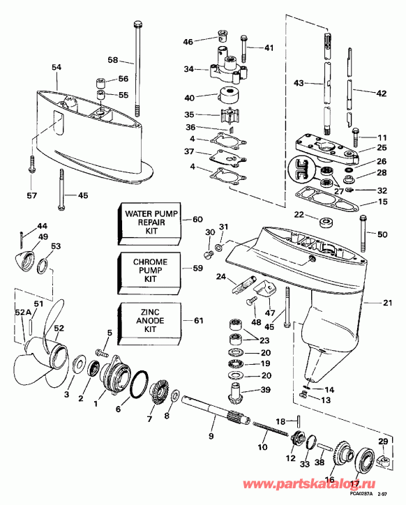 �������� ����� ������� BE8RCB 1997  - arcase / arcase