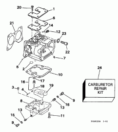  (Carburetor)