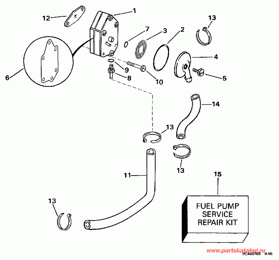 ��������� ������� E10RLEUS 1997  - el ����� - el Pump