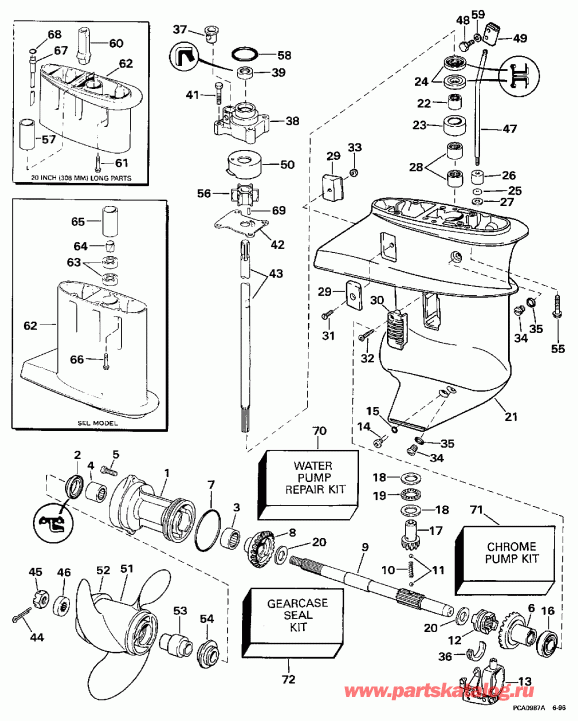 ��������� ����� ������� E15RLEUC 1997  - arcase