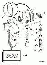   (Fuel Pump)