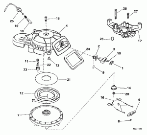 Ignition - 25rs, 25rw, S25rp (Ignition - 25rs, 25rw, S25rp)