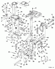Midsection - 25rs, 25rw, H25fp (Midsection - 25rs, 25rw, H25fp)