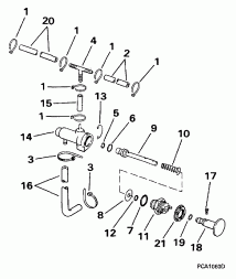 Primer  (Primer Pump)
