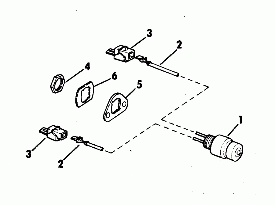 �������� ����� EVINRUDE E35RMLEUR 1997  - wind �������