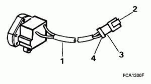 Horn  . (Horn Assy.)