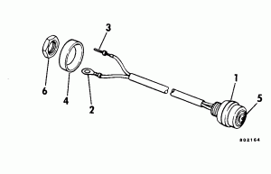  &  ,   (Cylinder & Crankcase, Reed Valve)