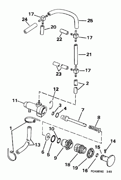 ��������� ����� ������� SE125RWYJ 1997  - imer ����� - imer Pump