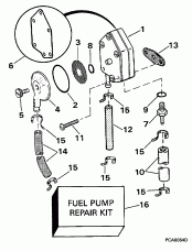   (Fuel Pump)